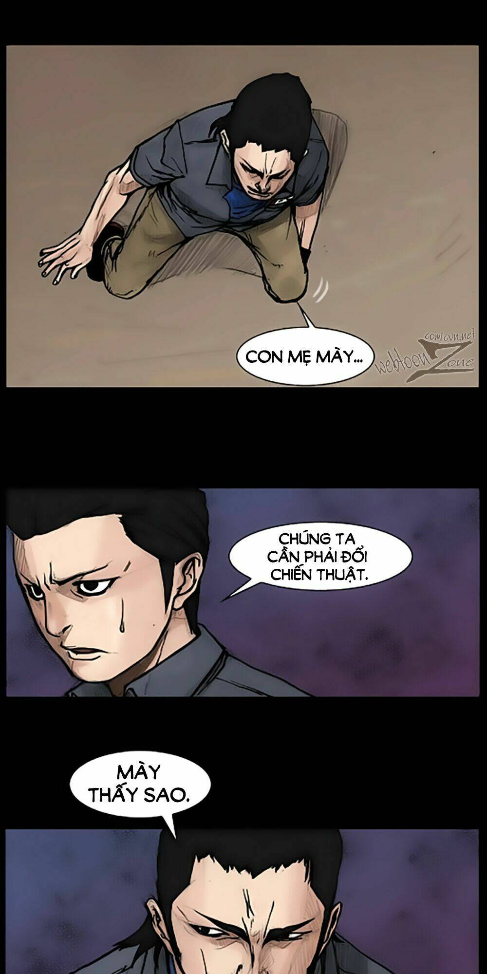 Dokgo | Độc Cô Chapter 48 - Trang 2