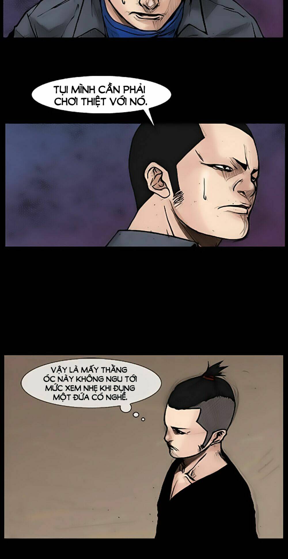 Dokgo | Độc Cô Chapter 48 - Trang 2