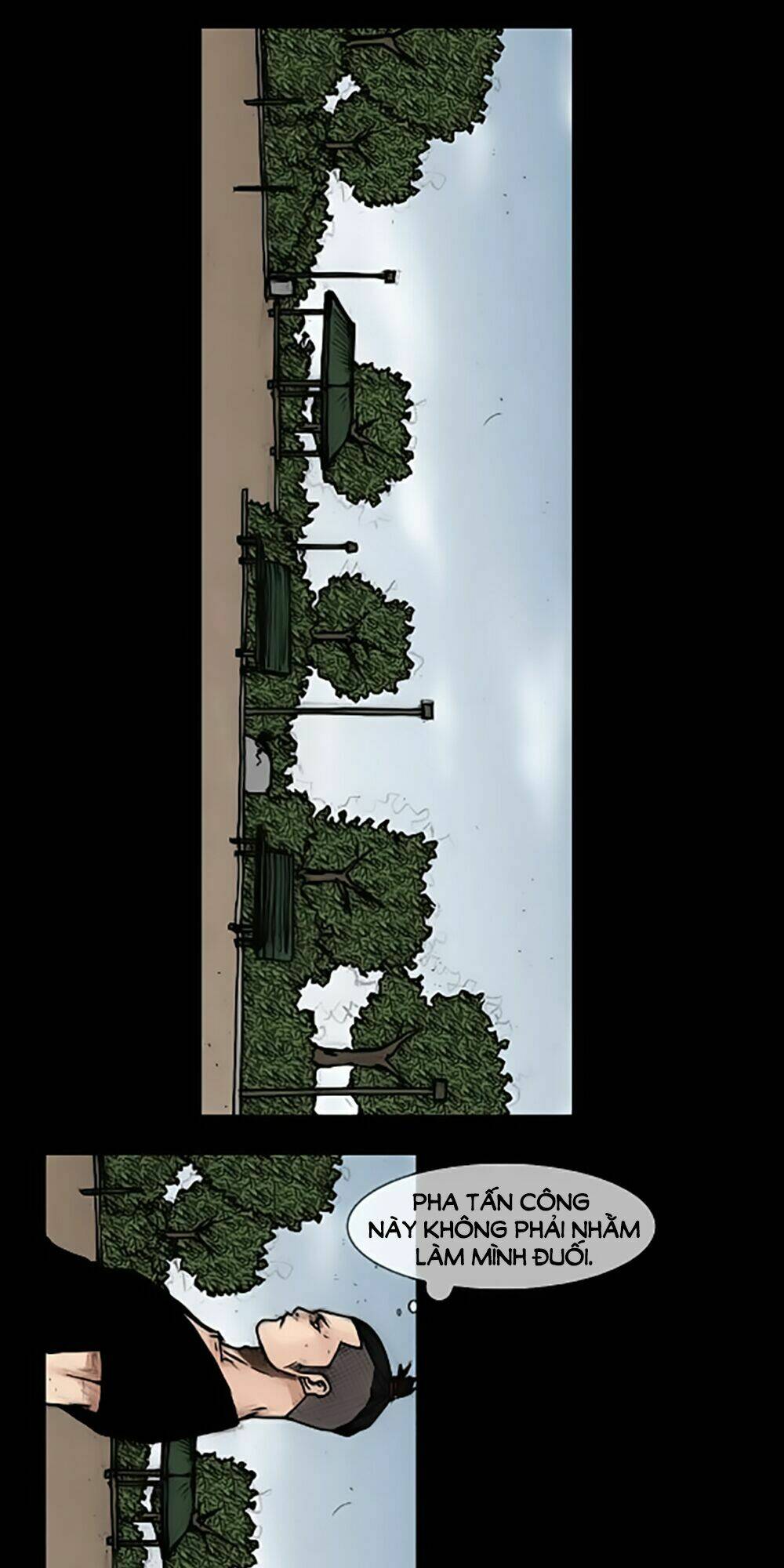 Dokgo | Độc Cô Chapter 48 - Trang 2