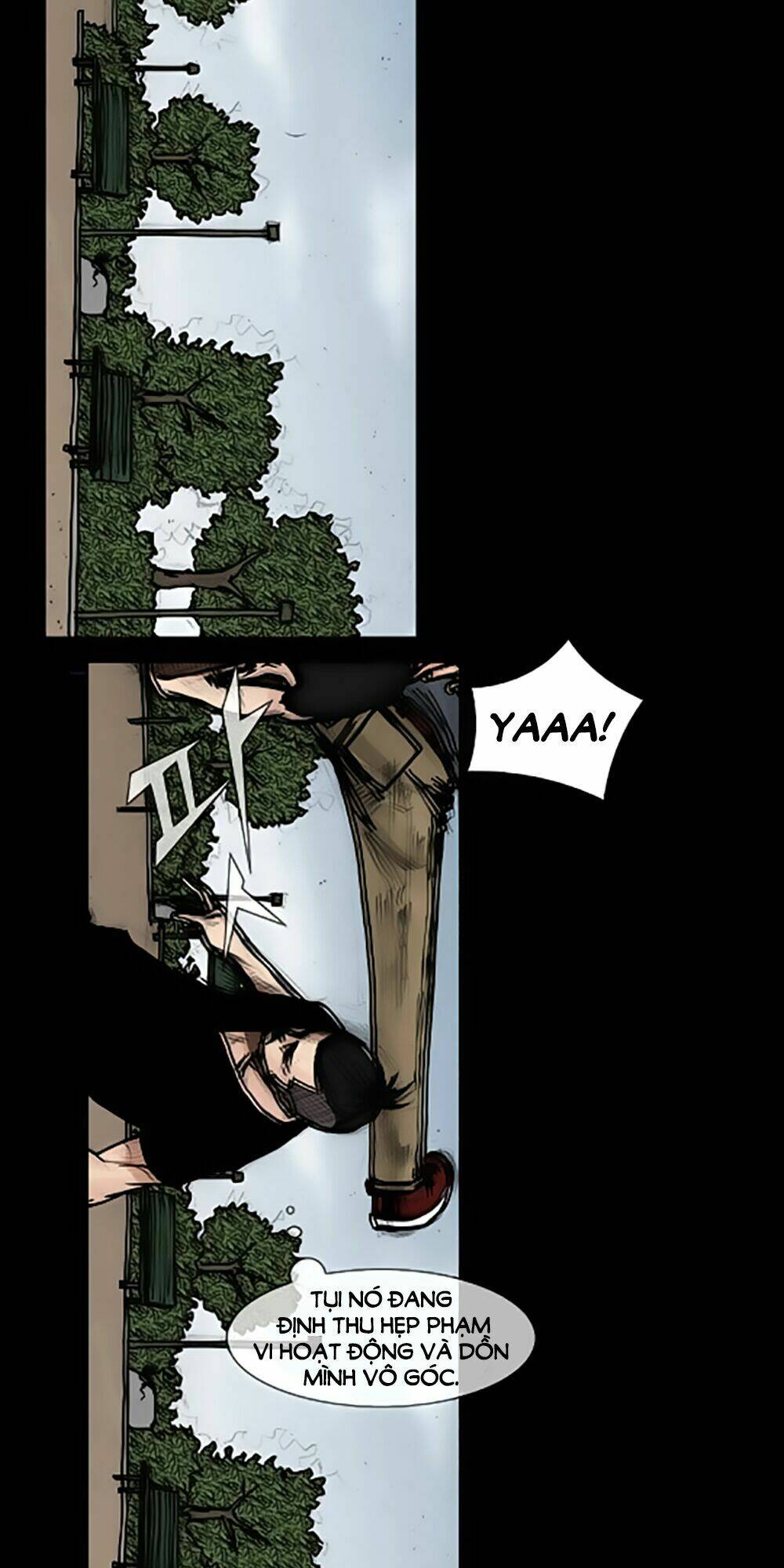 Dokgo | Độc Cô Chapter 48 - Trang 2