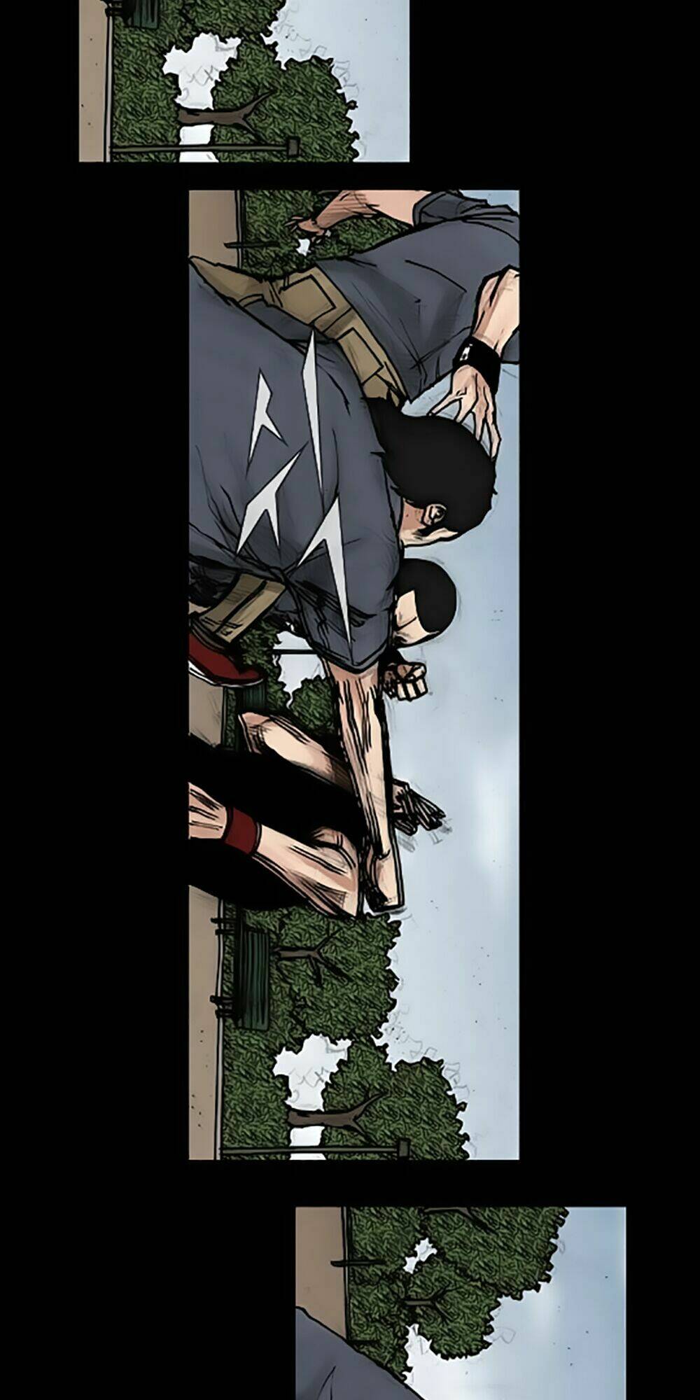 Dokgo | Độc Cô Chapter 48 - Trang 2