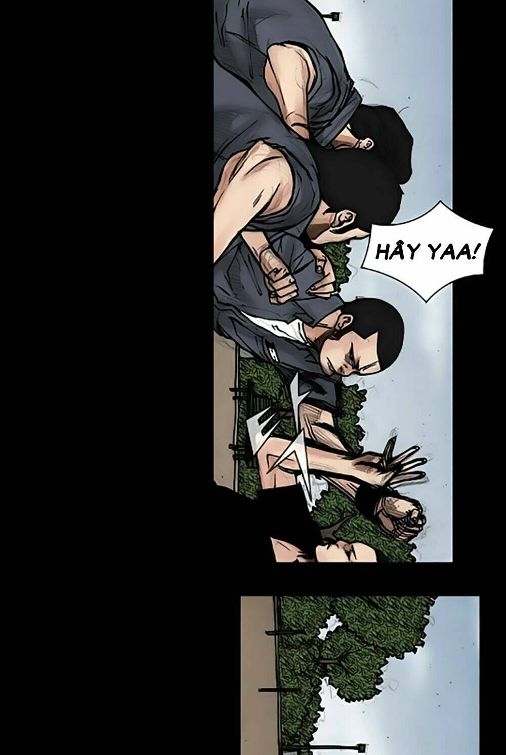 Dokgo | Độc Cô Chapter 48 - Trang 2