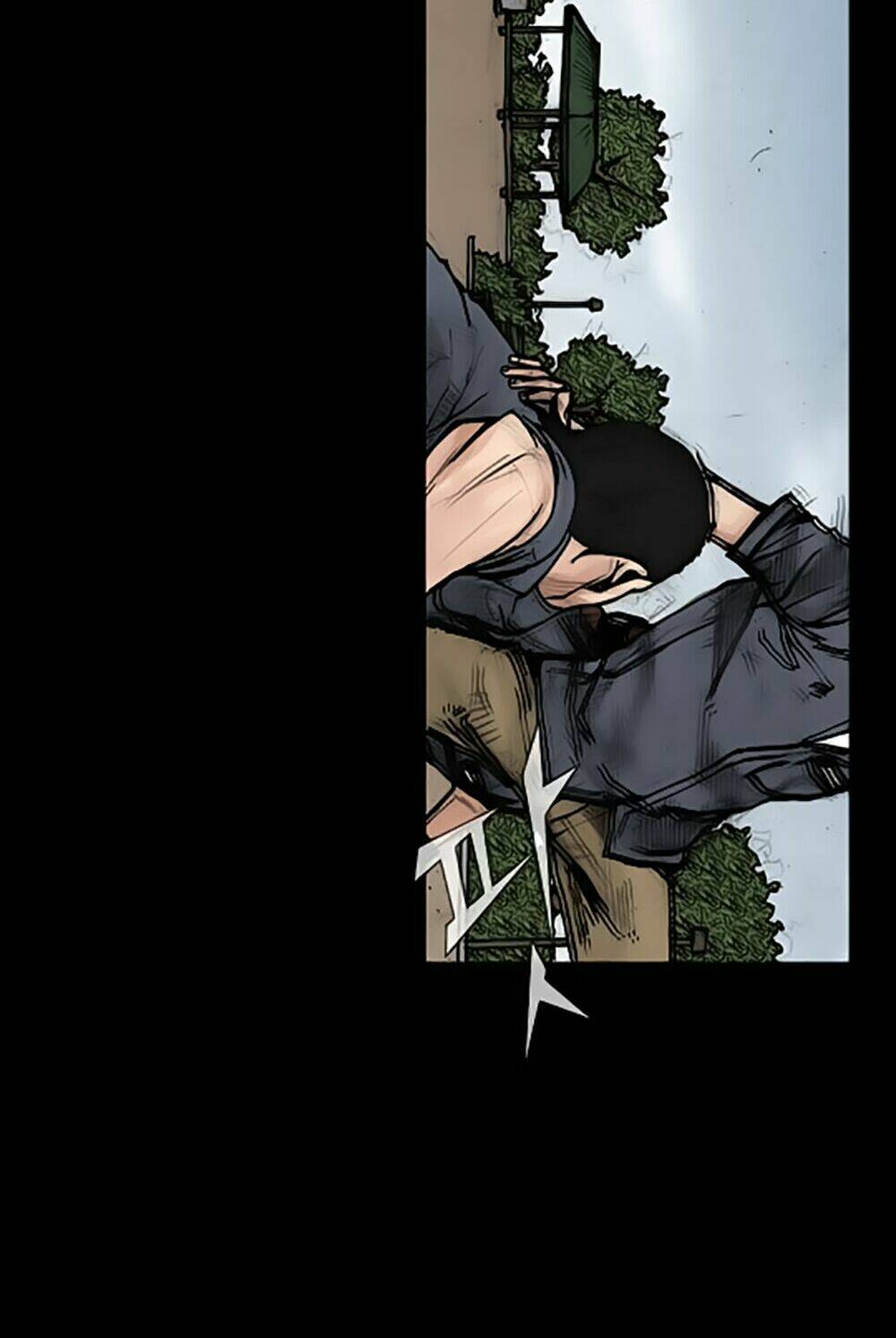 Dokgo | Độc Cô Chapter 48 - Trang 2