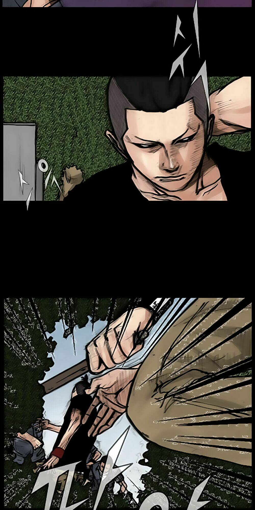 Dokgo | Độc Cô Chapter 48 - Trang 2