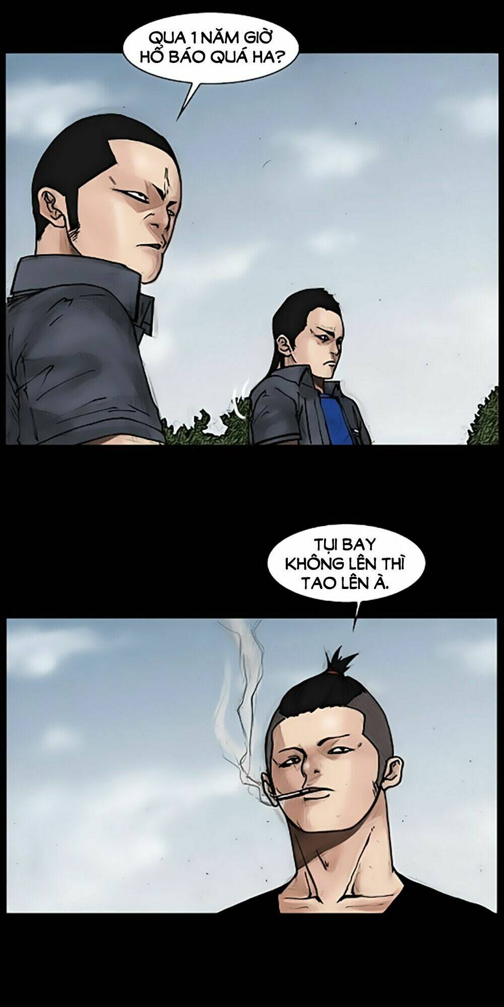 Dokgo | Độc Cô Chapter 48 - Trang 2