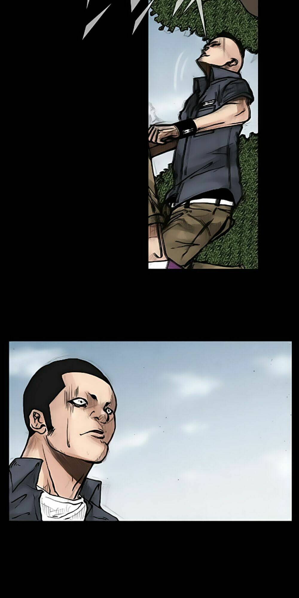 Dokgo | Độc Cô Chapter 48 - Trang 2