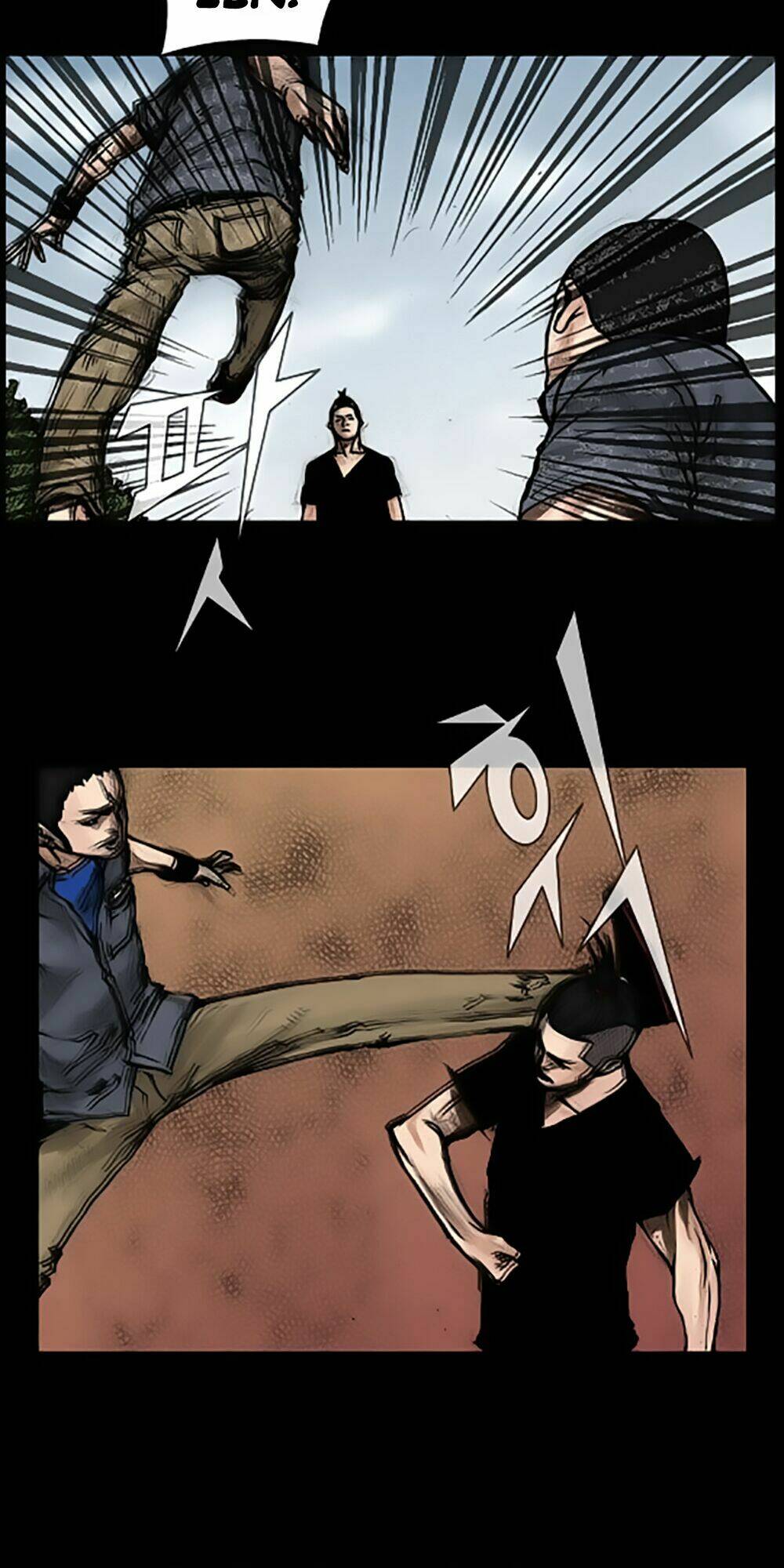 Dokgo | Độc Cô Chapter 48 - Trang 2