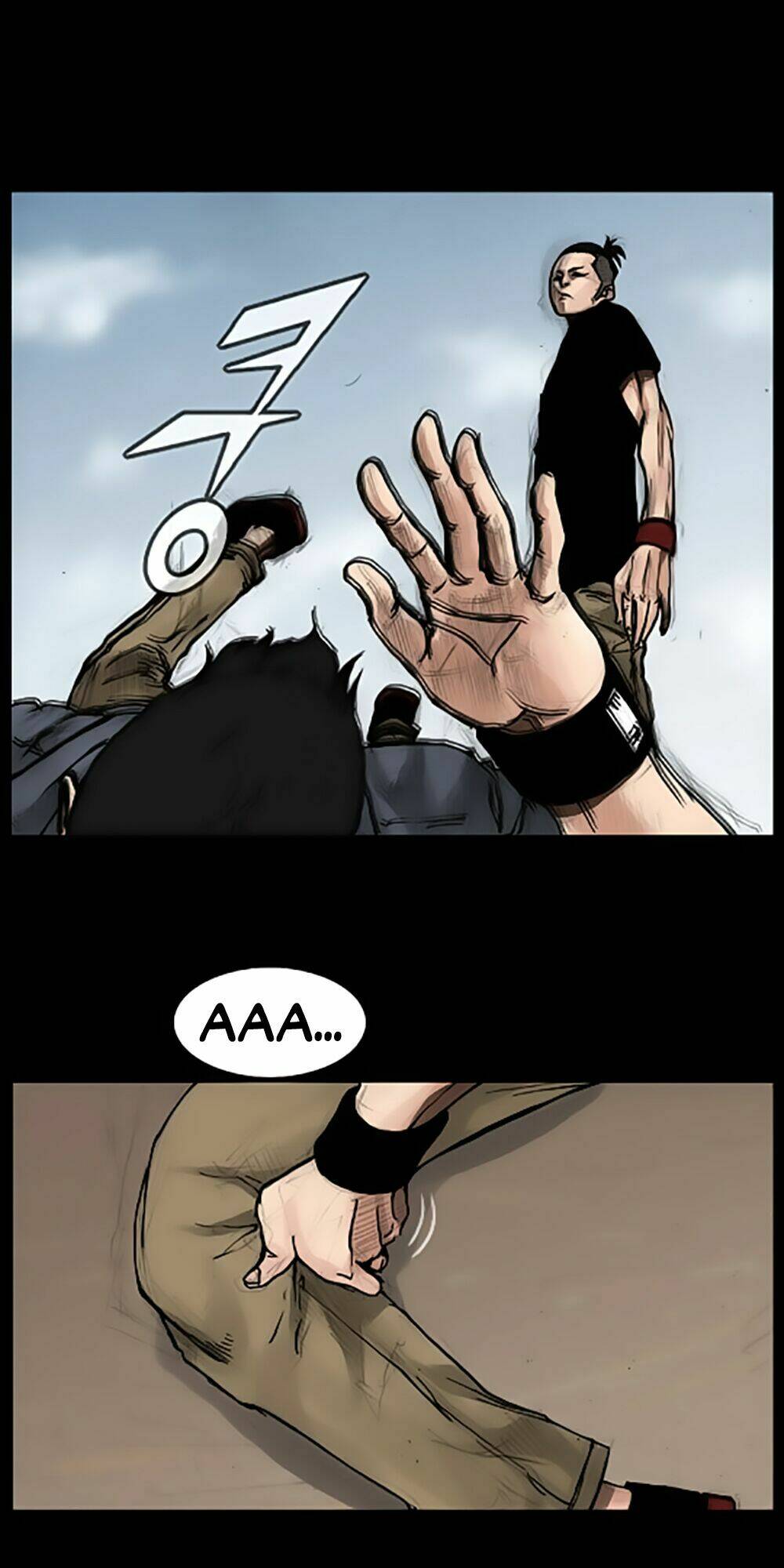 Dokgo | Độc Cô Chapter 48 - Trang 2