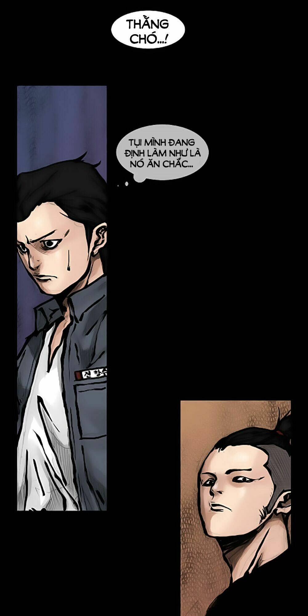 Dokgo | Độc Cô Chapter 48 - Trang 2