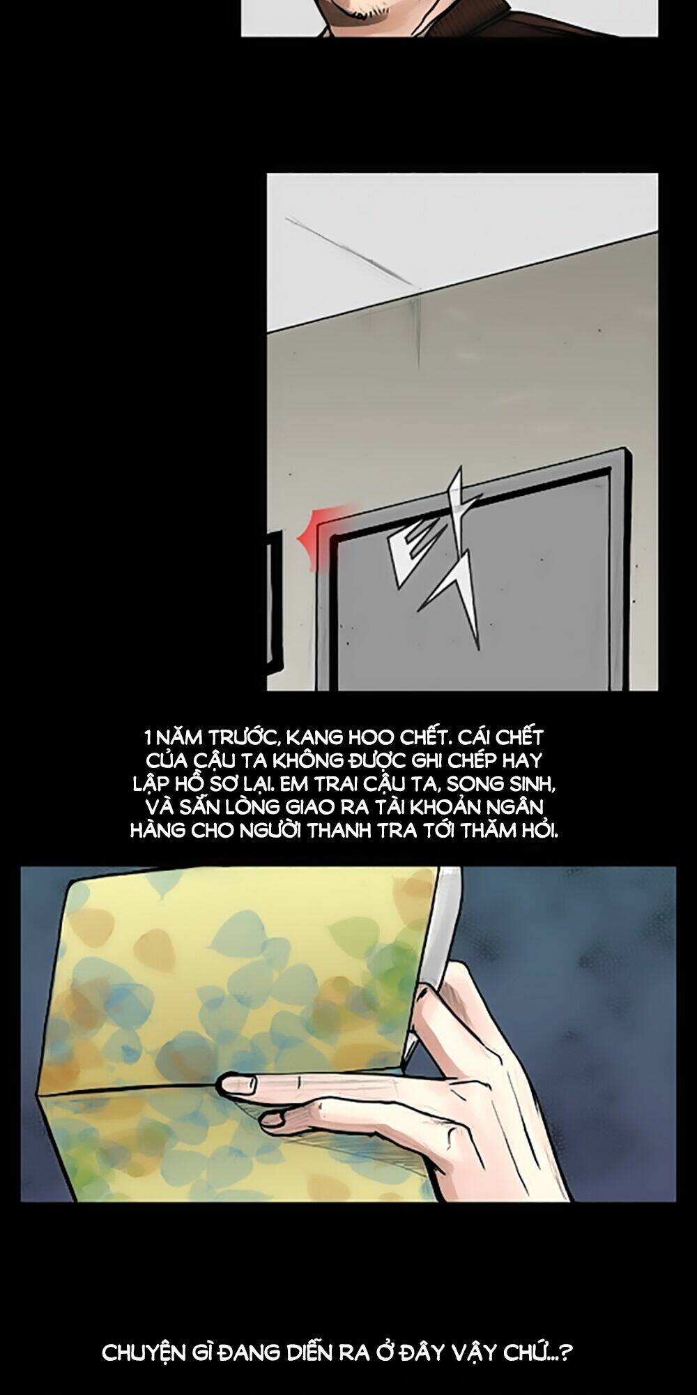 Dokgo | Độc Cô Chapter 49 - Trang 2