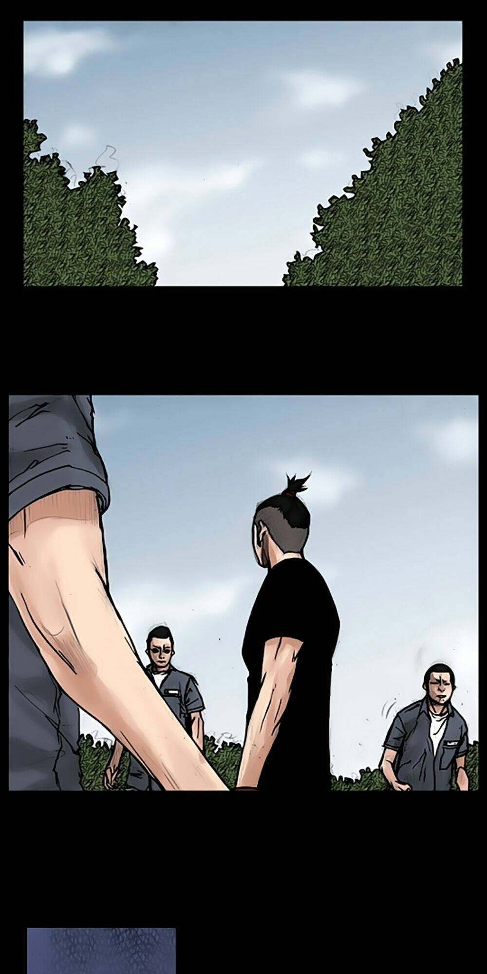 Dokgo | Độc Cô Chapter 49 - Trang 2