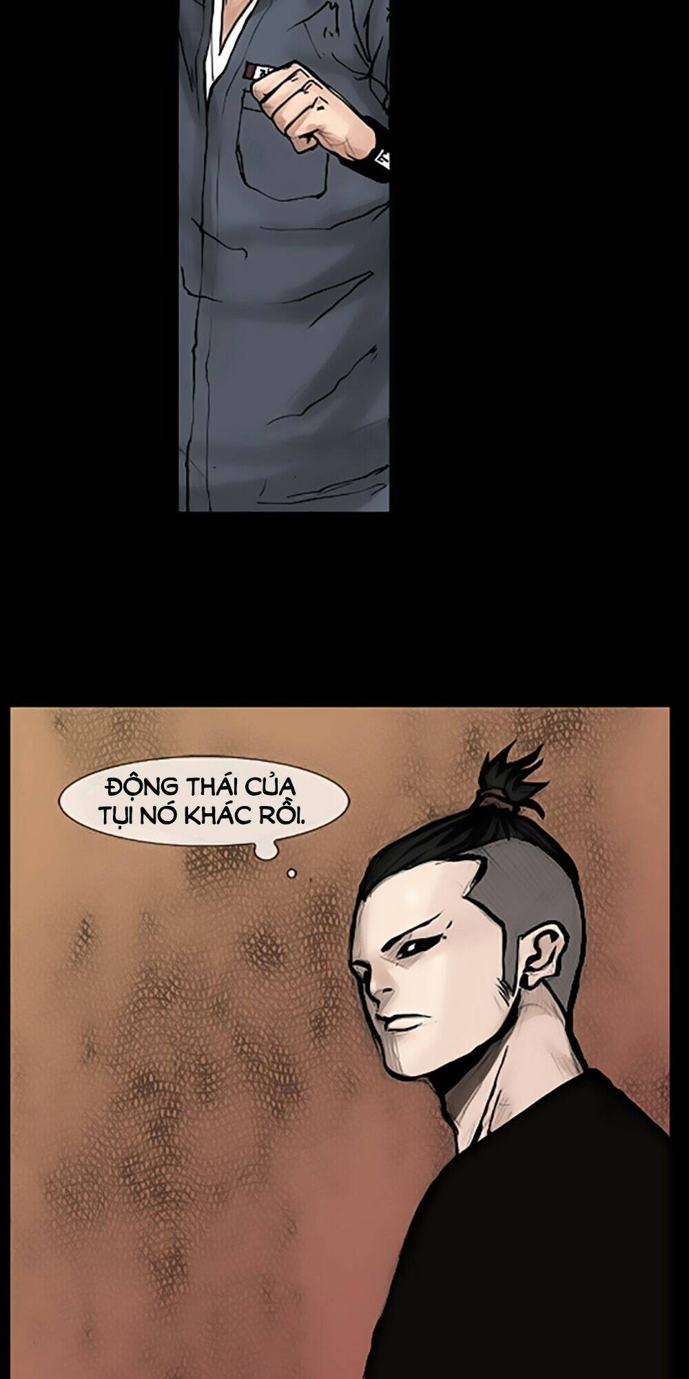 Dokgo | Độc Cô Chapter 49 - Trang 2