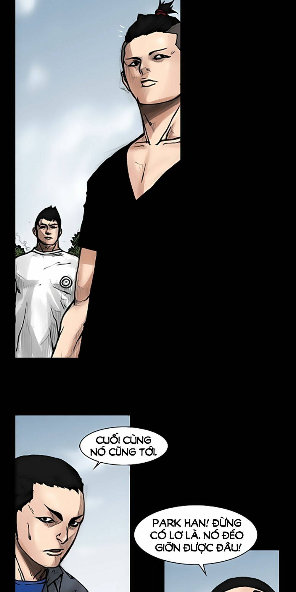 Dokgo | Độc Cô Chapter 49 - Trang 2