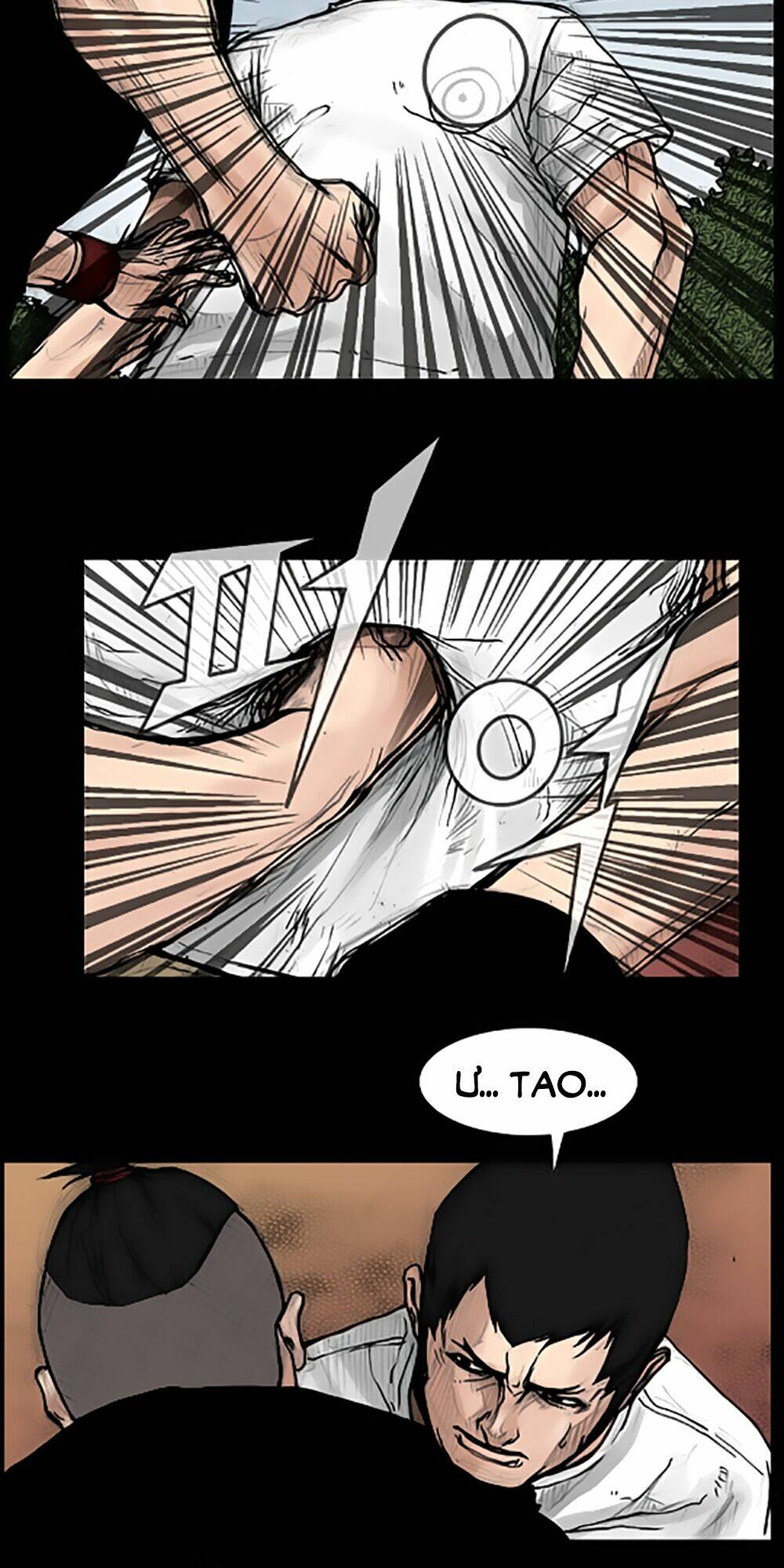 Dokgo | Độc Cô Chapter 49 - Trang 2