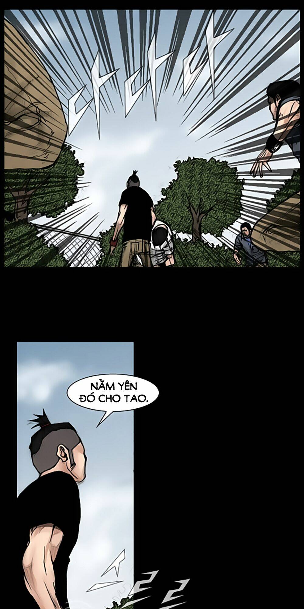 Dokgo | Độc Cô Chapter 49 - Trang 2