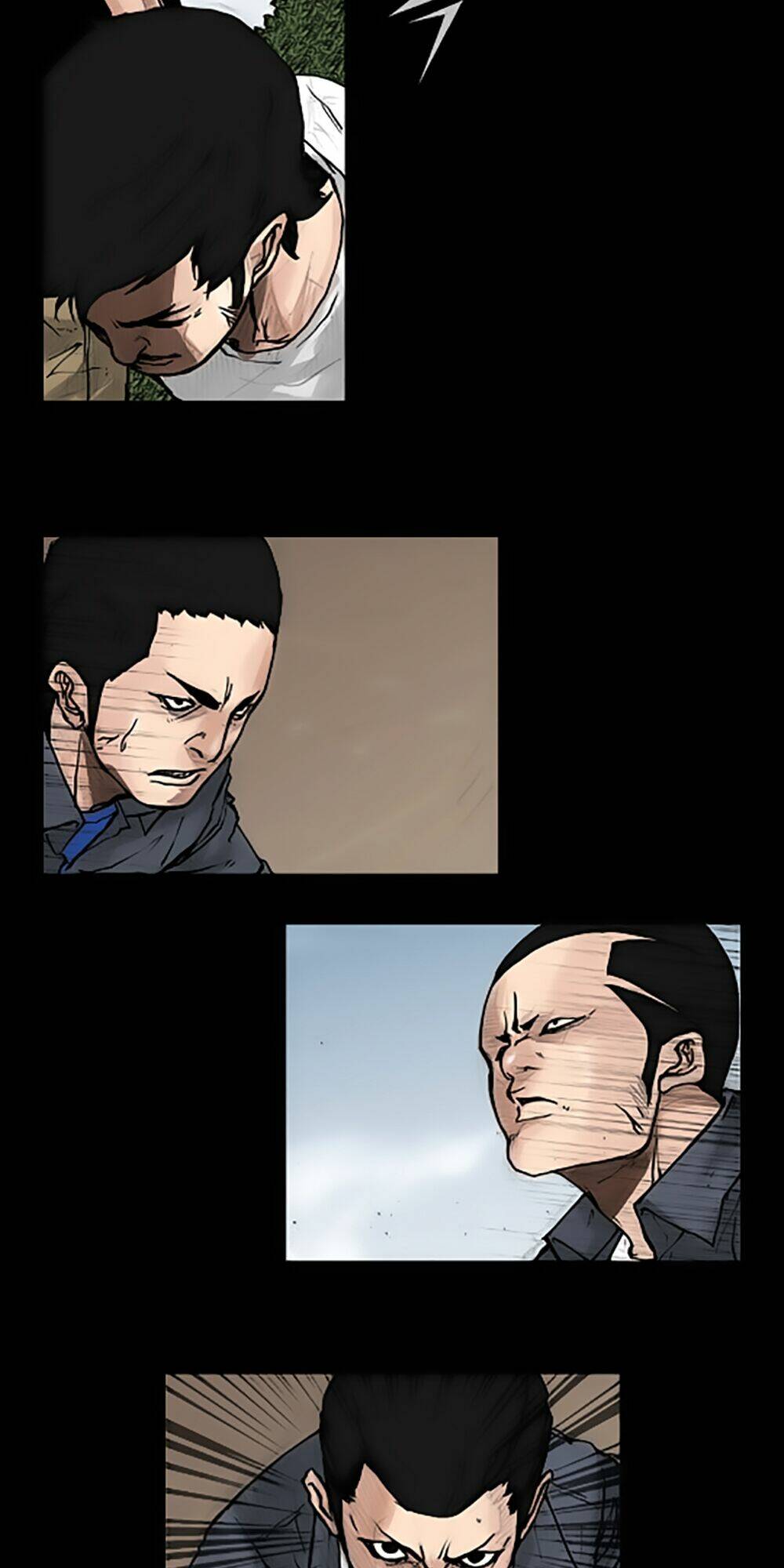 Dokgo | Độc Cô Chapter 49 - Trang 2