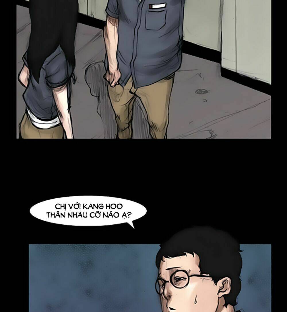 Dokgo | Độc Cô Chapter 5 - Trang 2