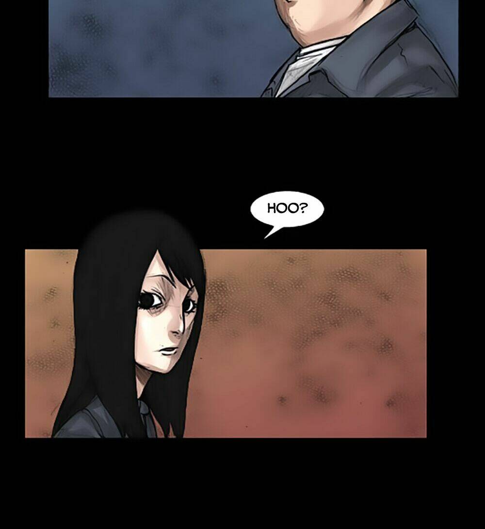 Dokgo | Độc Cô Chapter 5 - Trang 2