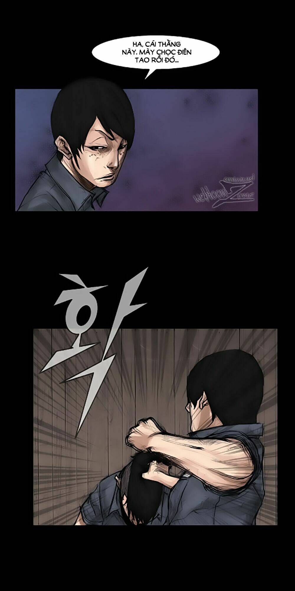 Dokgo | Độc Cô Chapter 5 - Trang 2