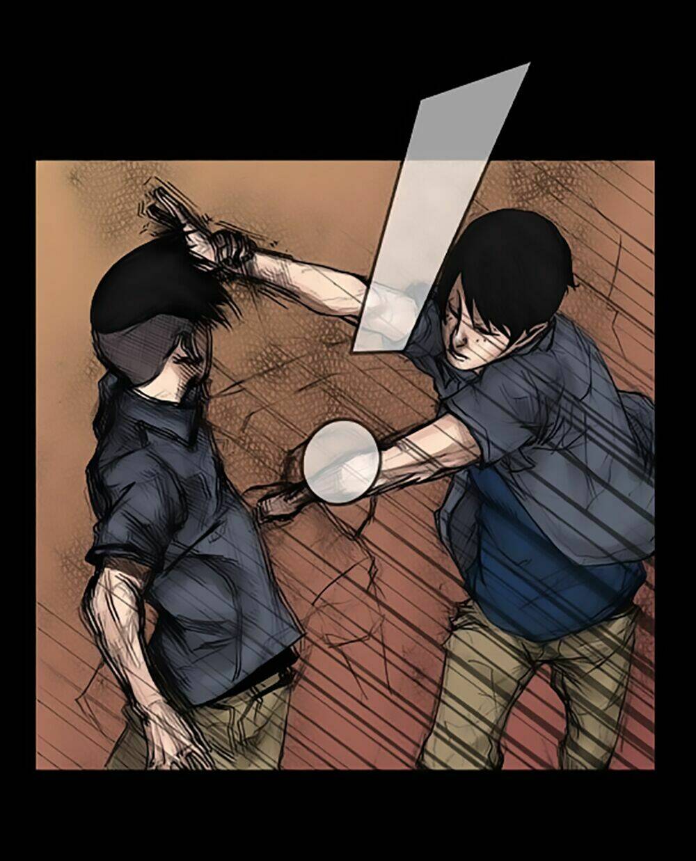 Dokgo | Độc Cô Chapter 5 - Trang 2