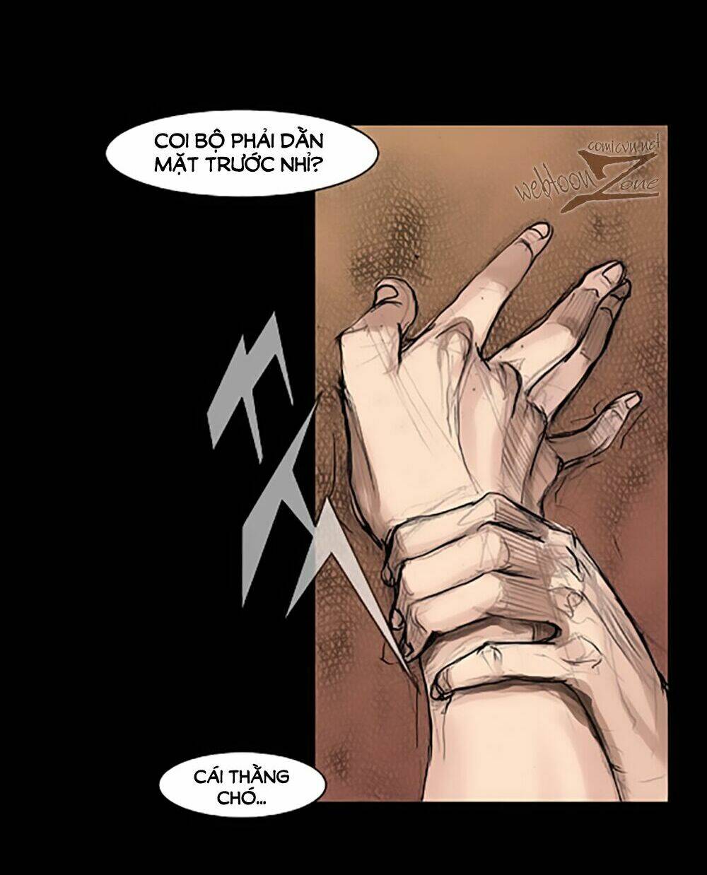 Dokgo | Độc Cô Chapter 5 - Trang 2