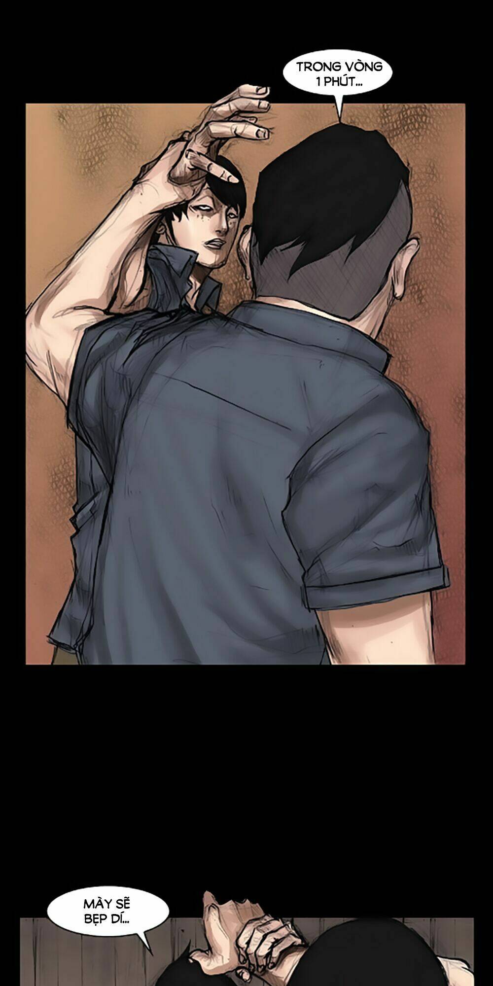 Dokgo | Độc Cô Chapter 5 - Trang 2