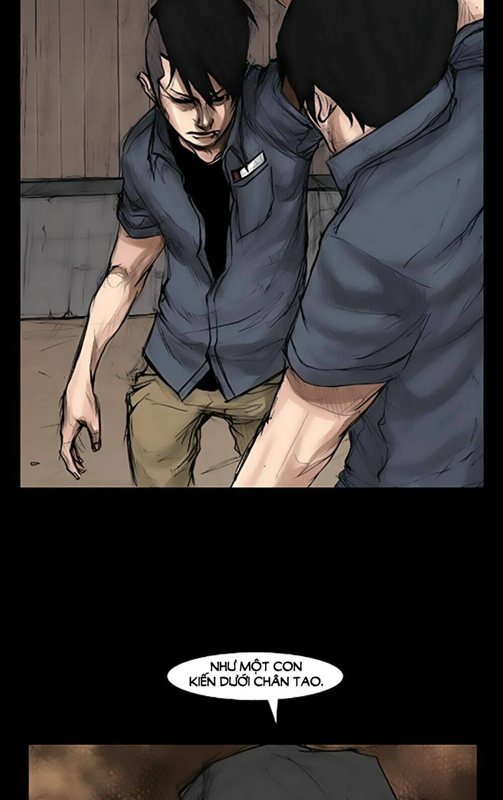 Dokgo | Độc Cô Chapter 5 - Trang 2