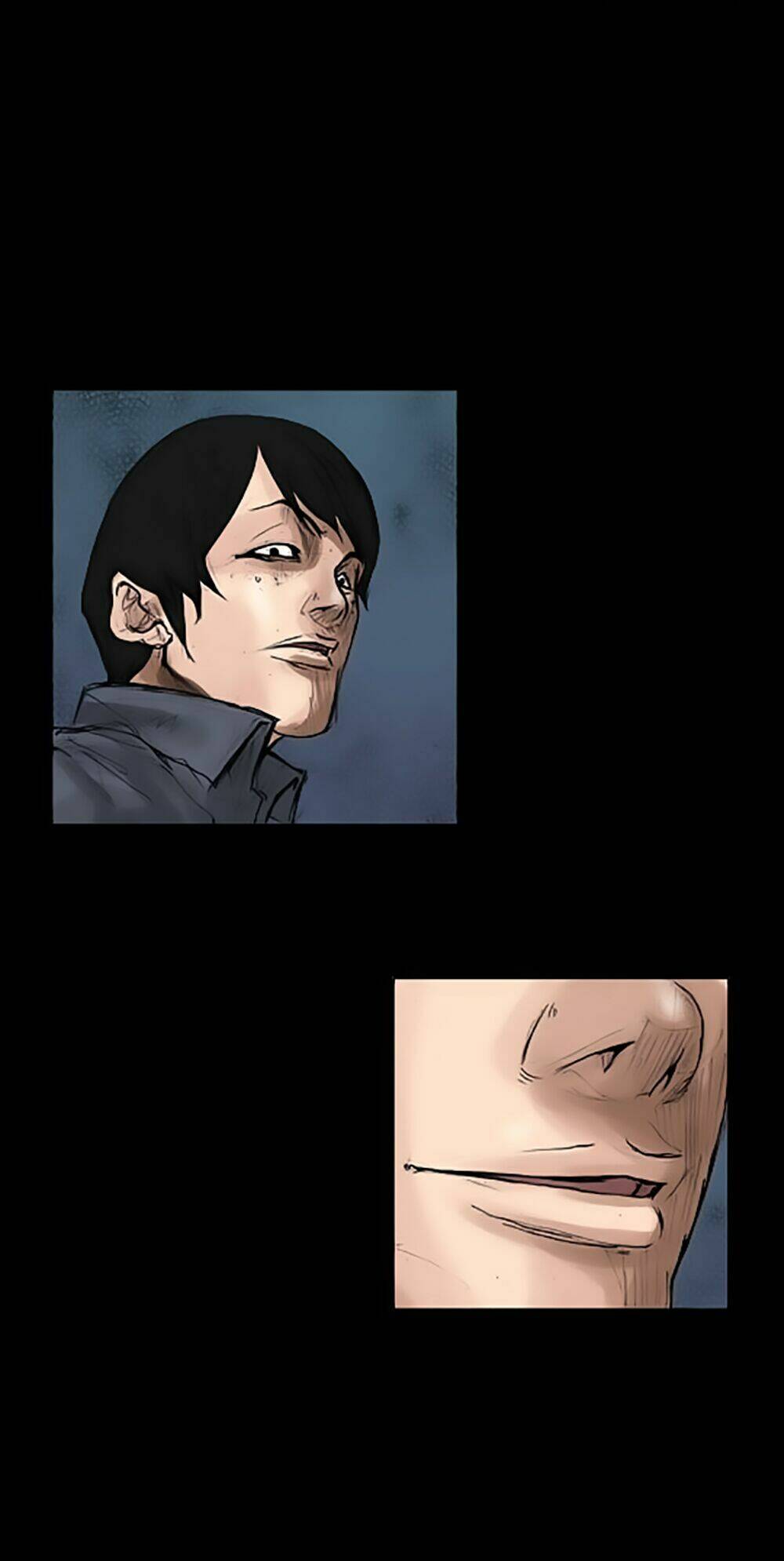 Dokgo | Độc Cô Chapter 5 - Trang 2