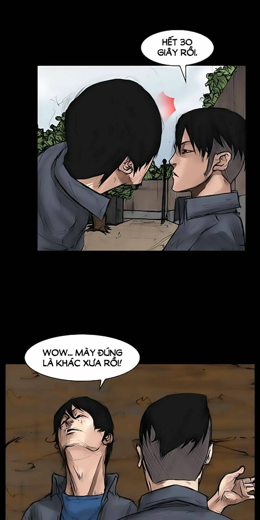 Dokgo | Độc Cô Chapter 5 - Trang 2