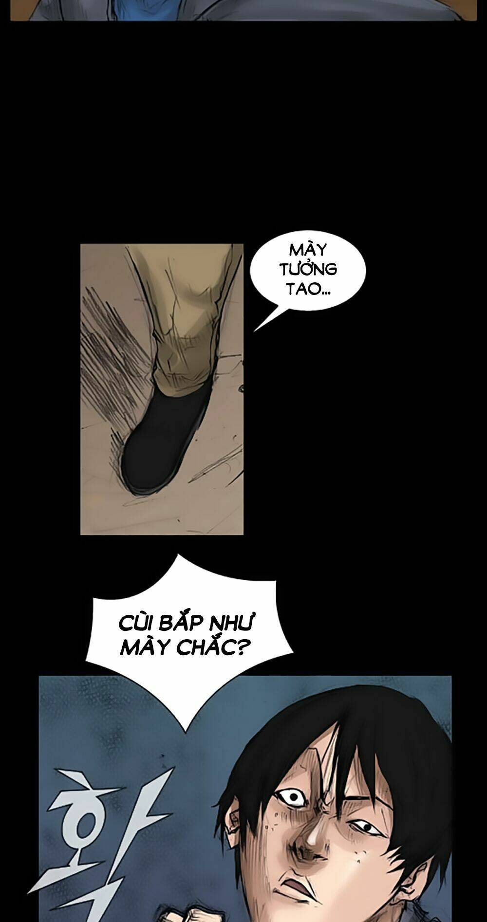 Dokgo | Độc Cô Chapter 5 - Trang 2