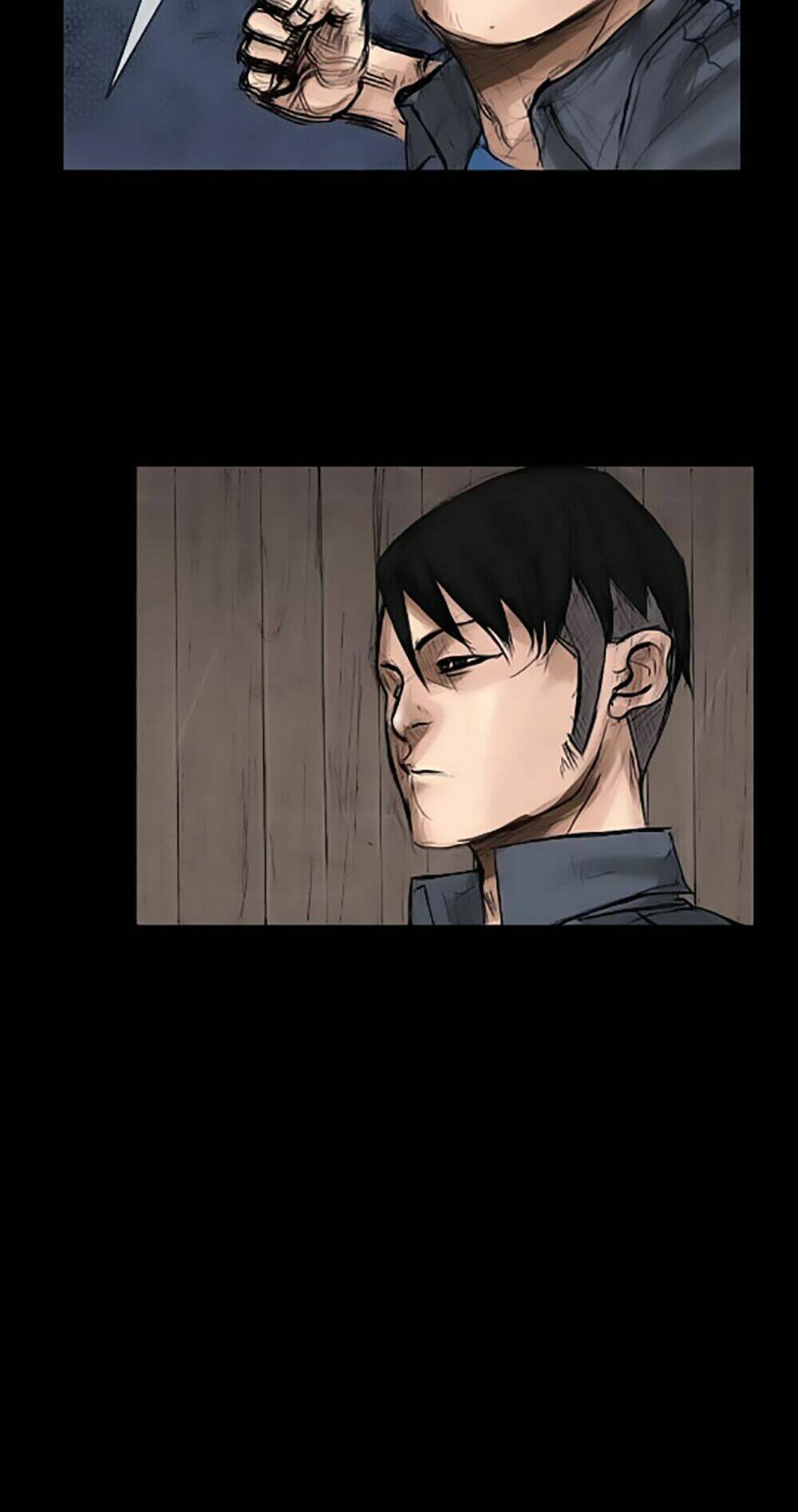 Dokgo | Độc Cô Chapter 5 - Trang 2