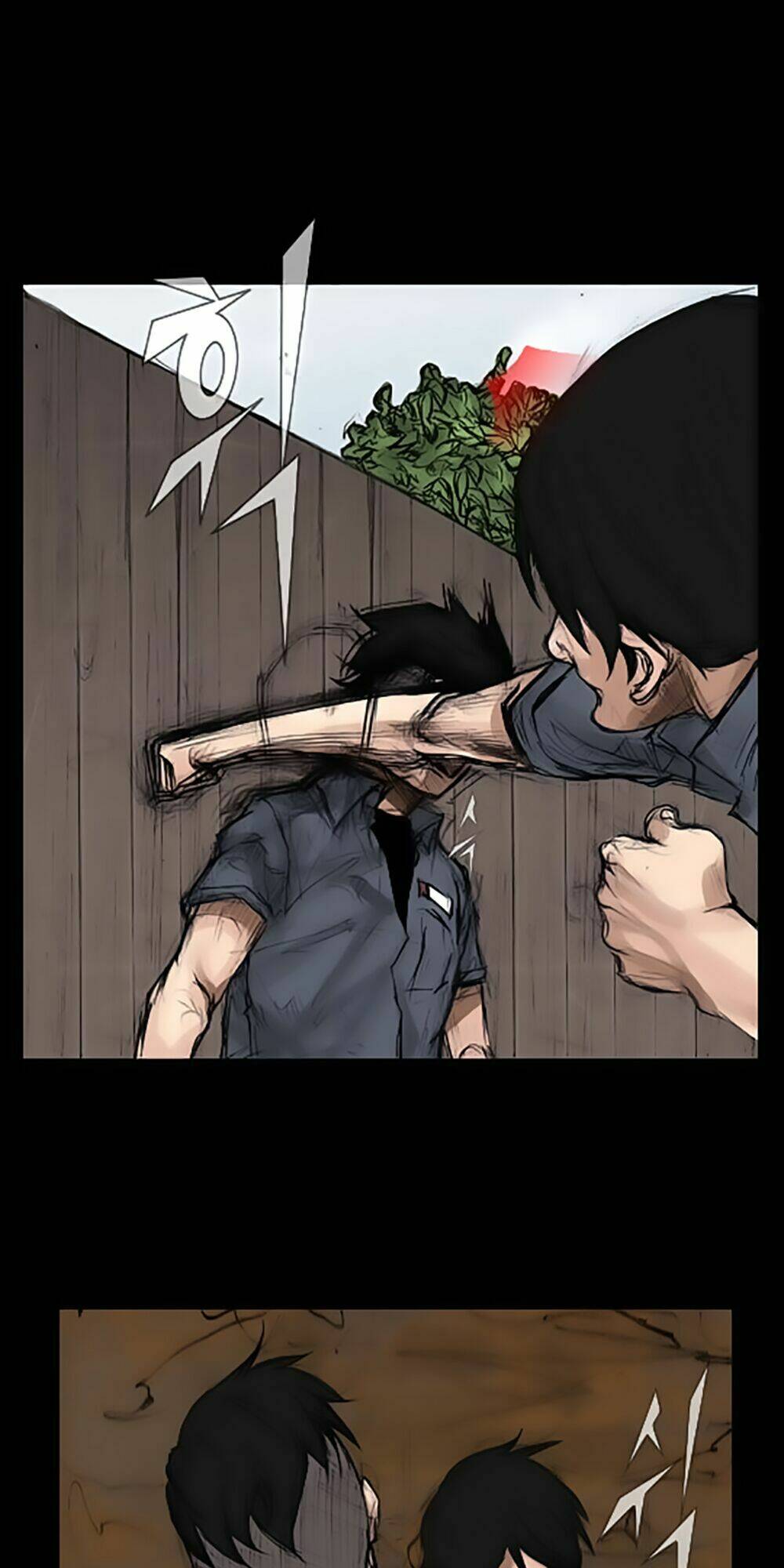 Dokgo | Độc Cô Chapter 5 - Trang 2