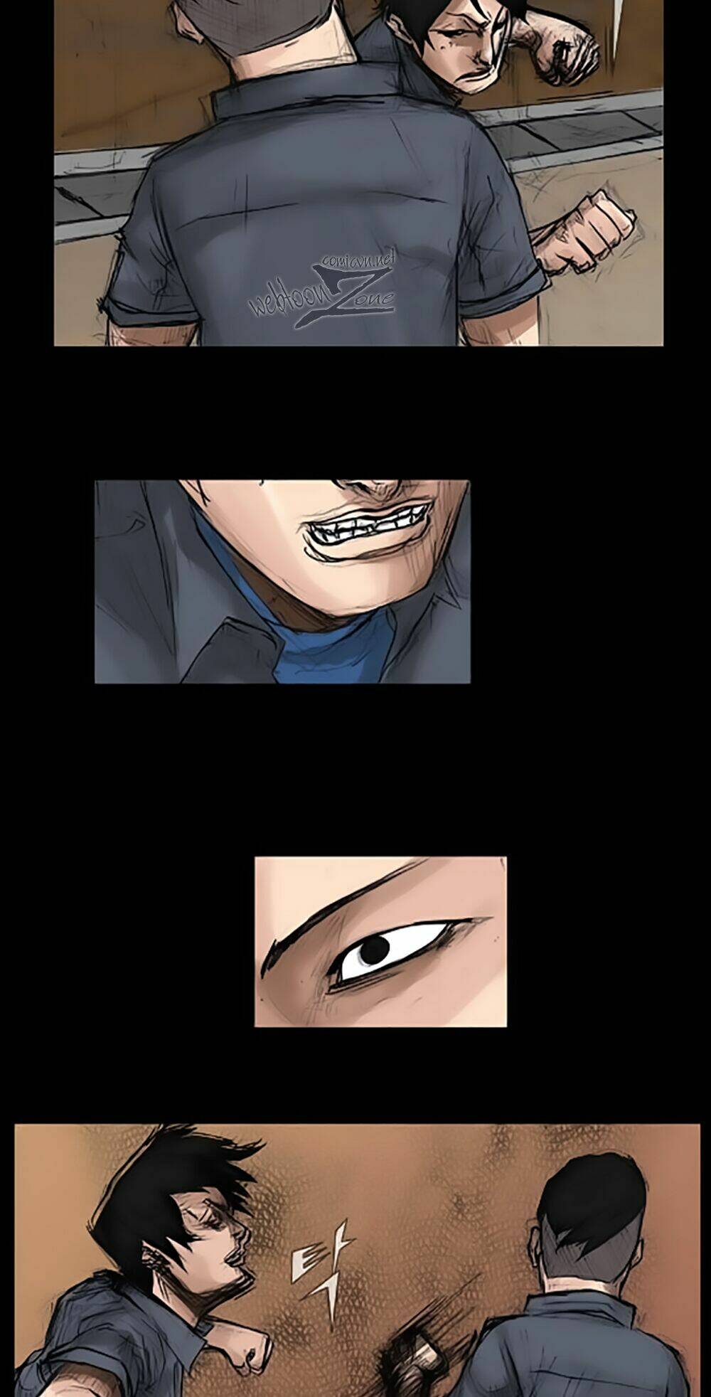 Dokgo | Độc Cô Chapter 5 - Trang 2