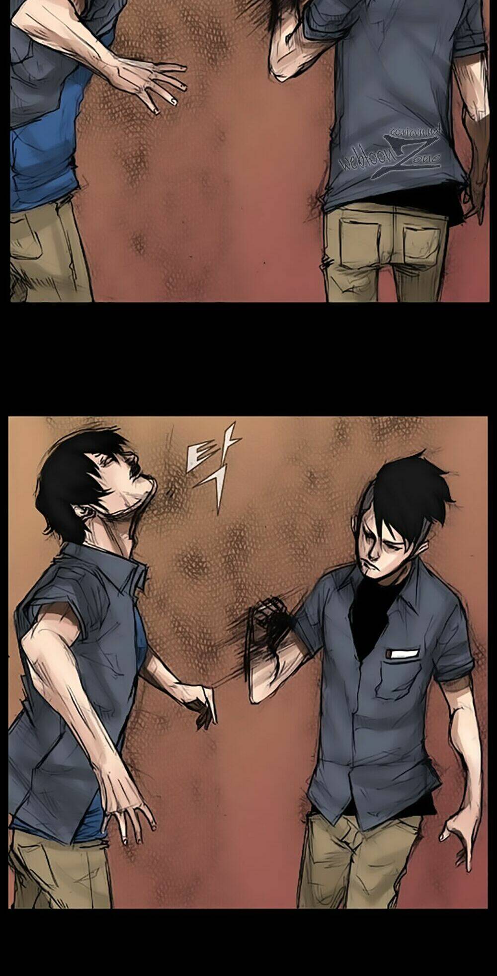 Dokgo | Độc Cô Chapter 5 - Trang 2