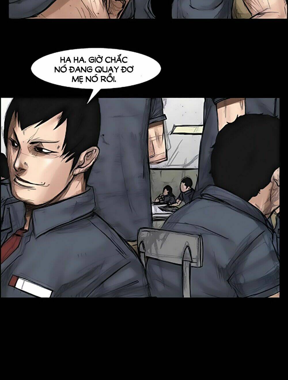 Dokgo | Độc Cô Chapter 5 - Trang 2