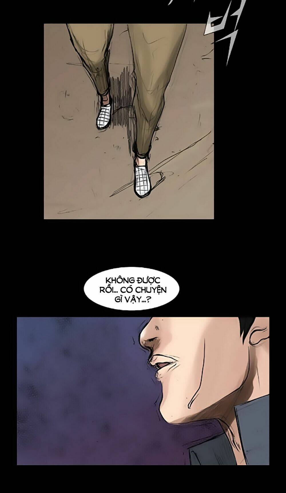 Dokgo | Độc Cô Chapter 5 - Trang 2