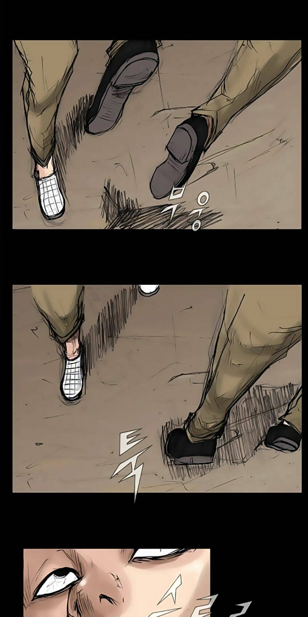 Dokgo | Độc Cô Chapter 5 - Trang 2