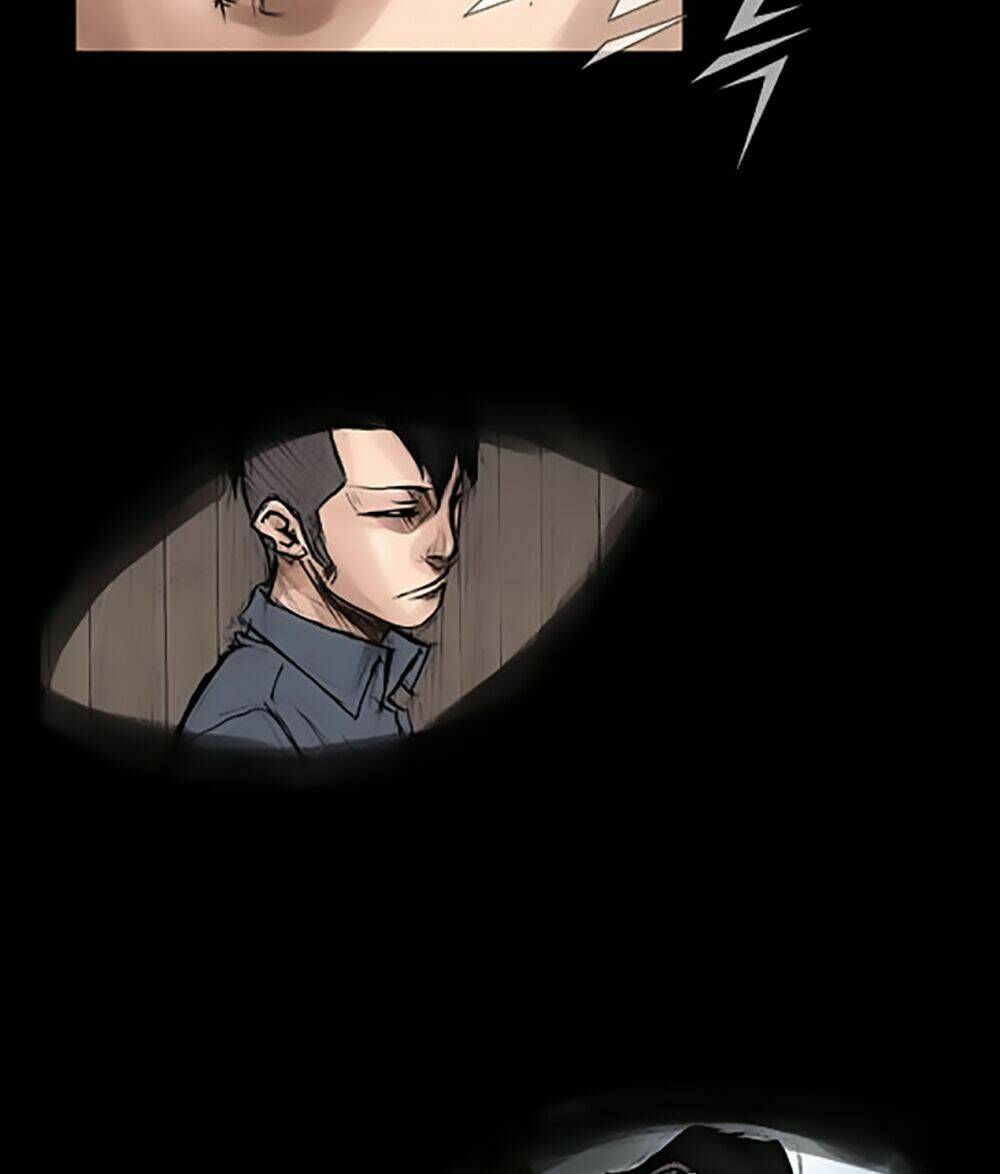 Dokgo | Độc Cô Chapter 5 - Trang 2