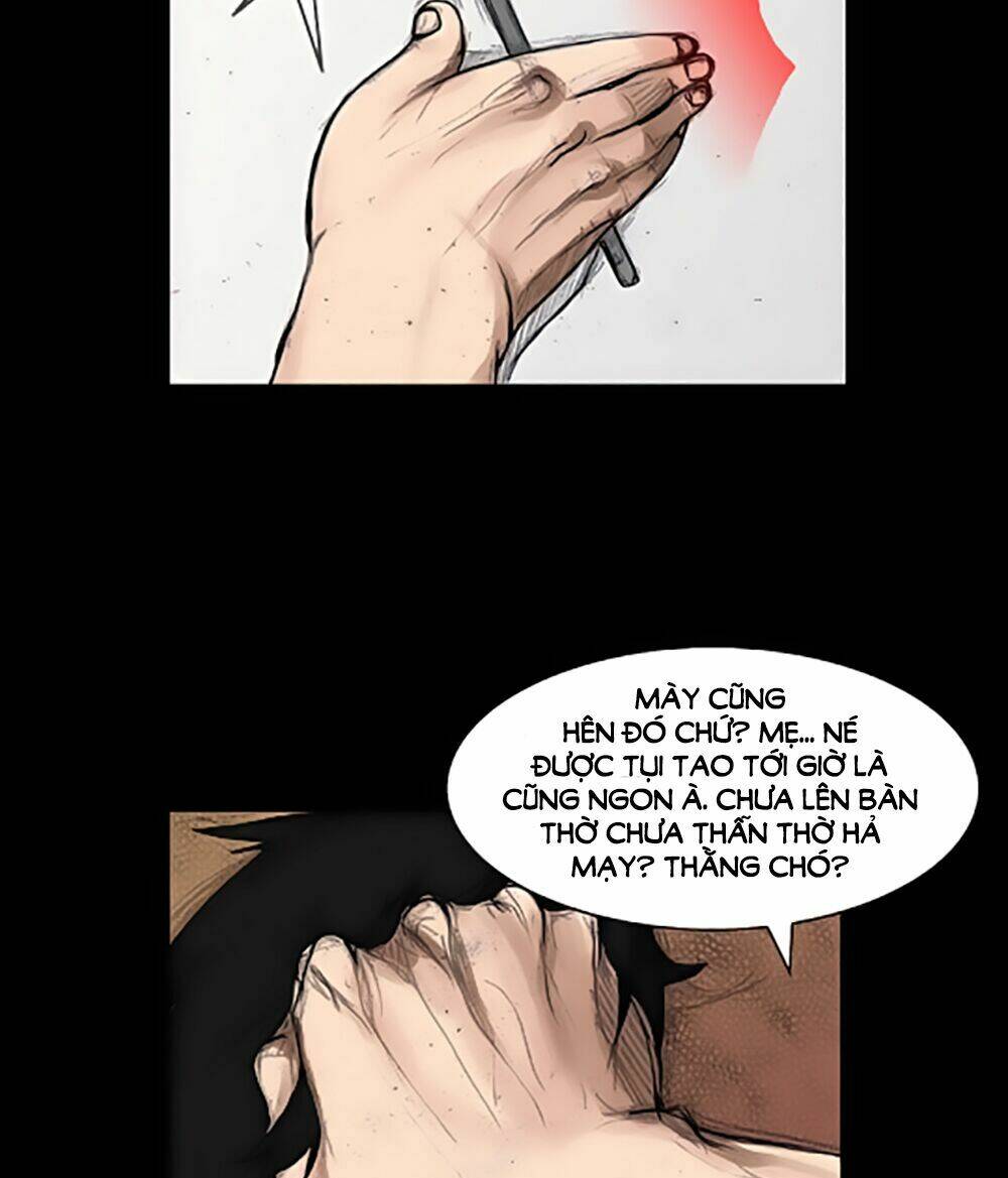 Dokgo | Độc Cô Chapter 5 - Trang 2