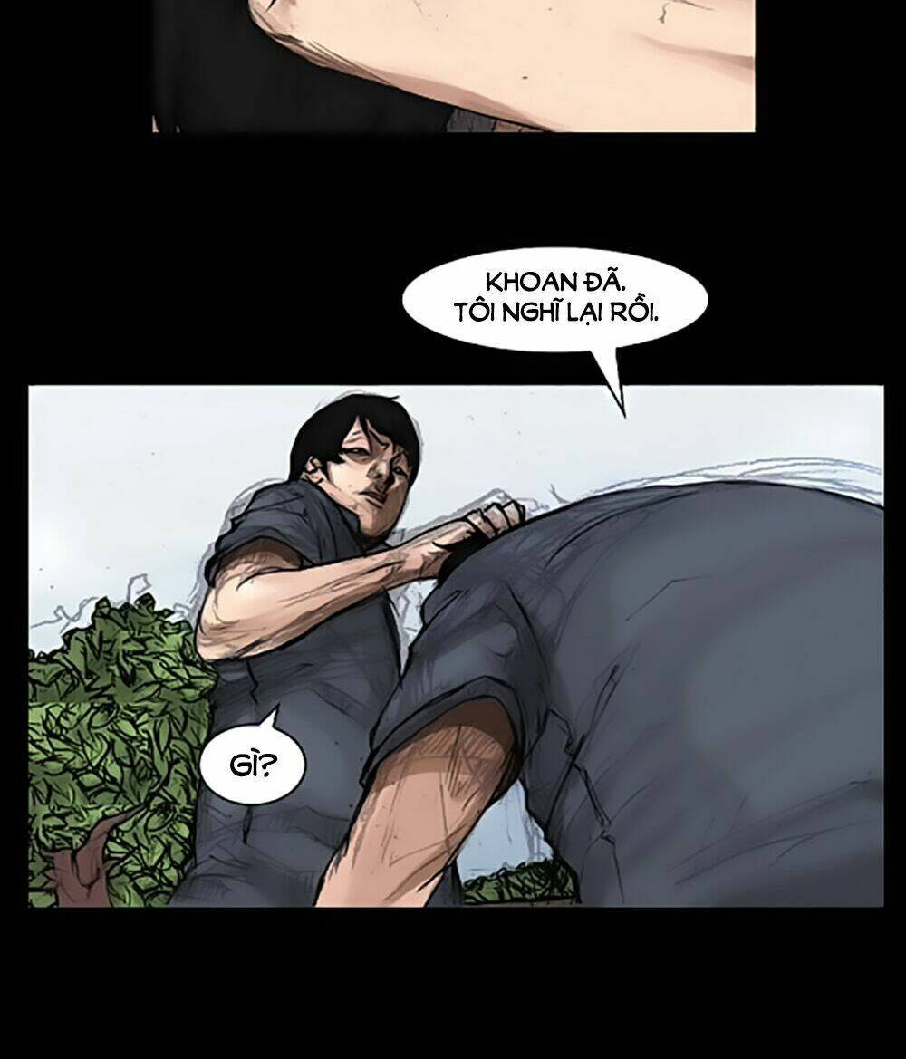 Dokgo | Độc Cô Chapter 5 - Trang 2