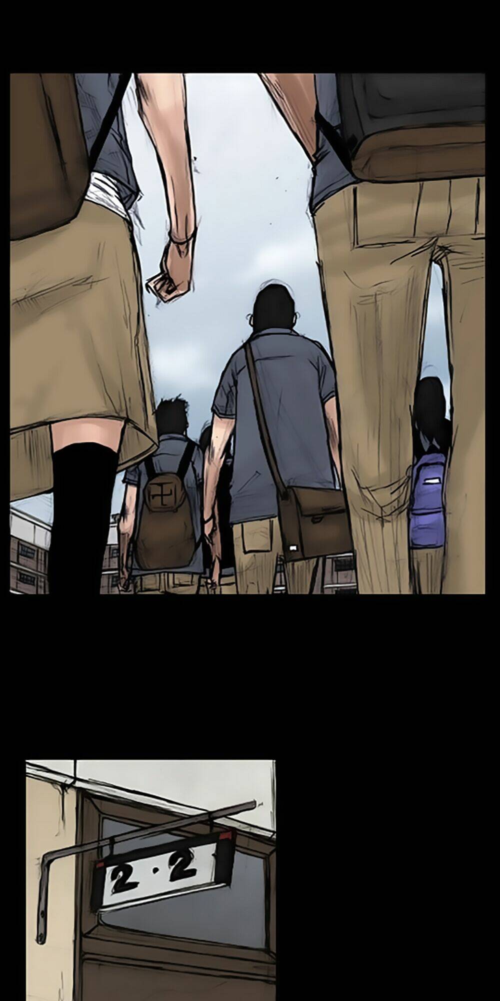 Dokgo | Độc Cô Chapter 51 - Trang 2