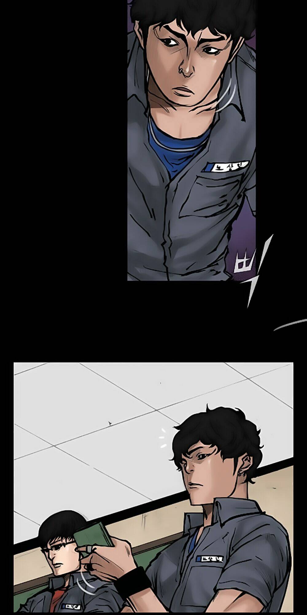 Dokgo | Độc Cô Chapter 51 - Trang 2