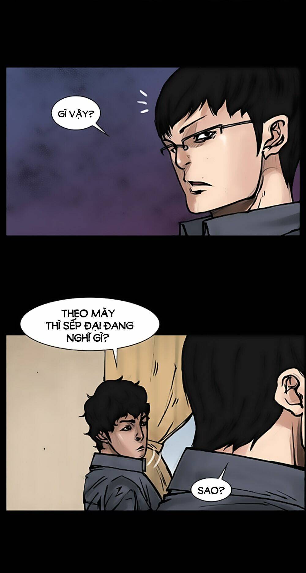 Dokgo | Độc Cô Chapter 51 - Trang 2