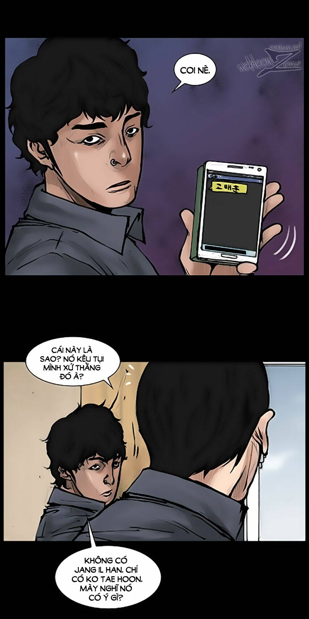 Dokgo | Độc Cô Chapter 51 - Trang 2