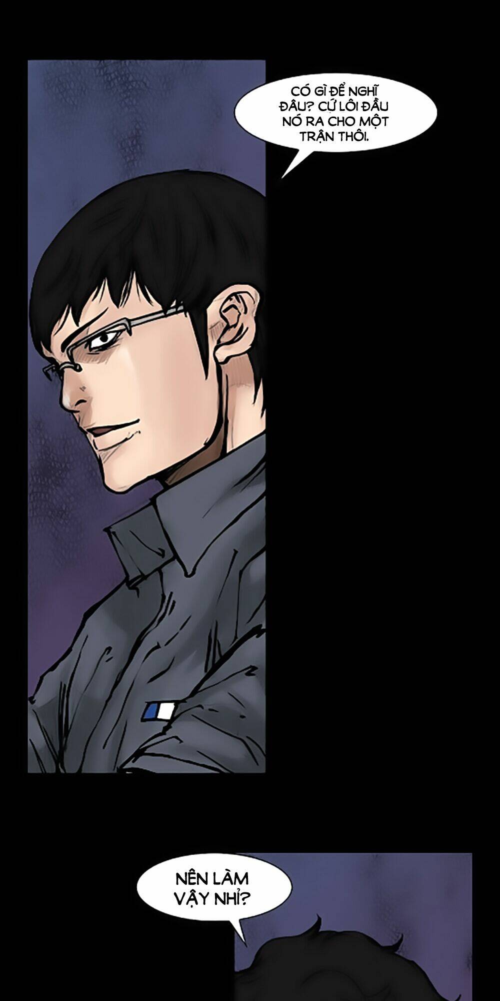 Dokgo | Độc Cô Chapter 51 - Trang 2