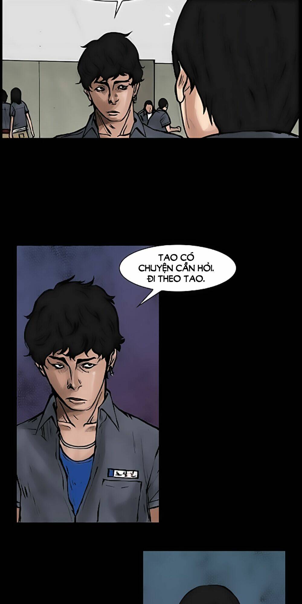 Dokgo | Độc Cô Chapter 51 - Trang 2