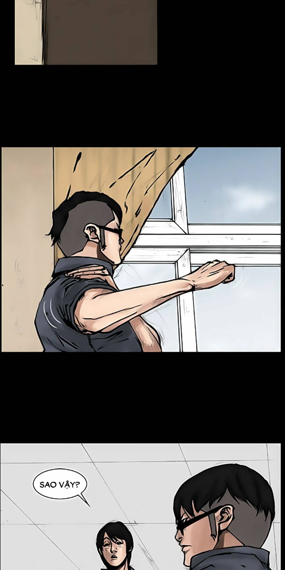 Dokgo | Độc Cô Chapter 51 - Trang 2