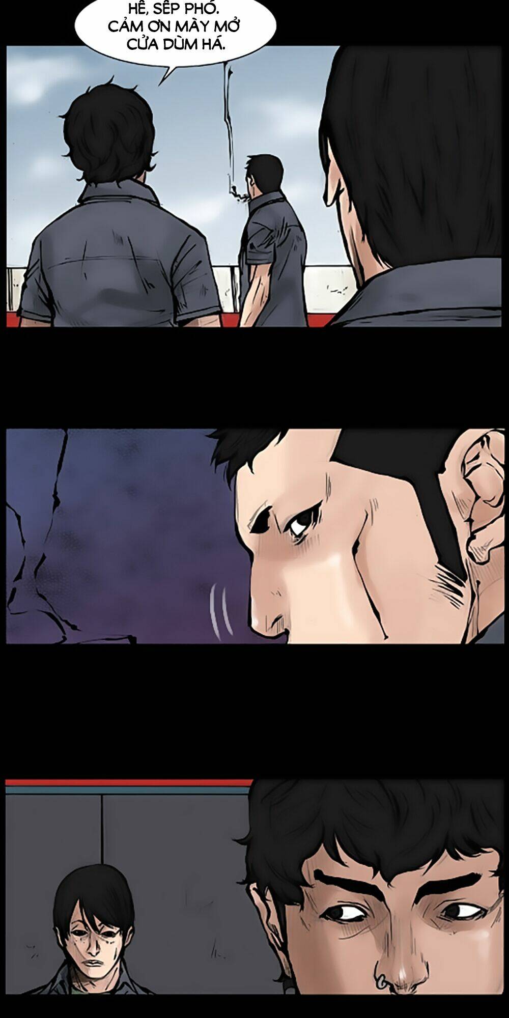 Dokgo | Độc Cô Chapter 51 - Trang 2