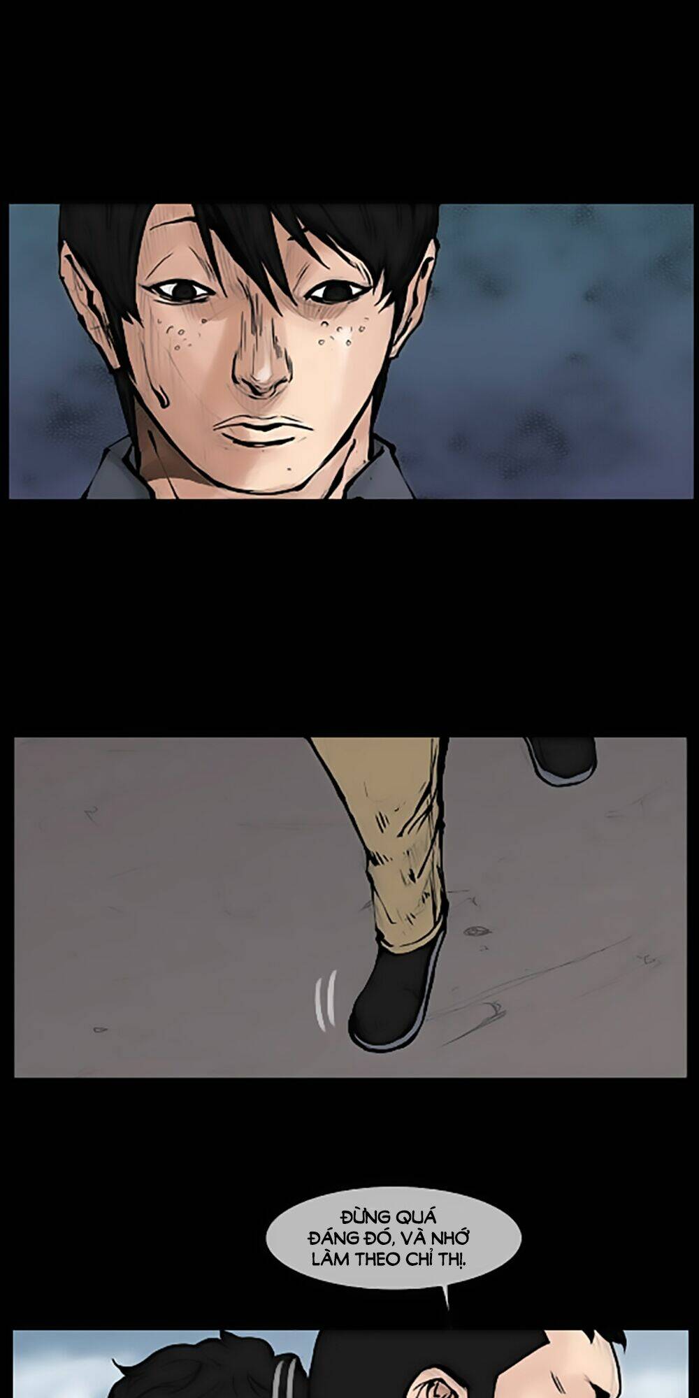 Dokgo | Độc Cô Chapter 51 - Trang 2