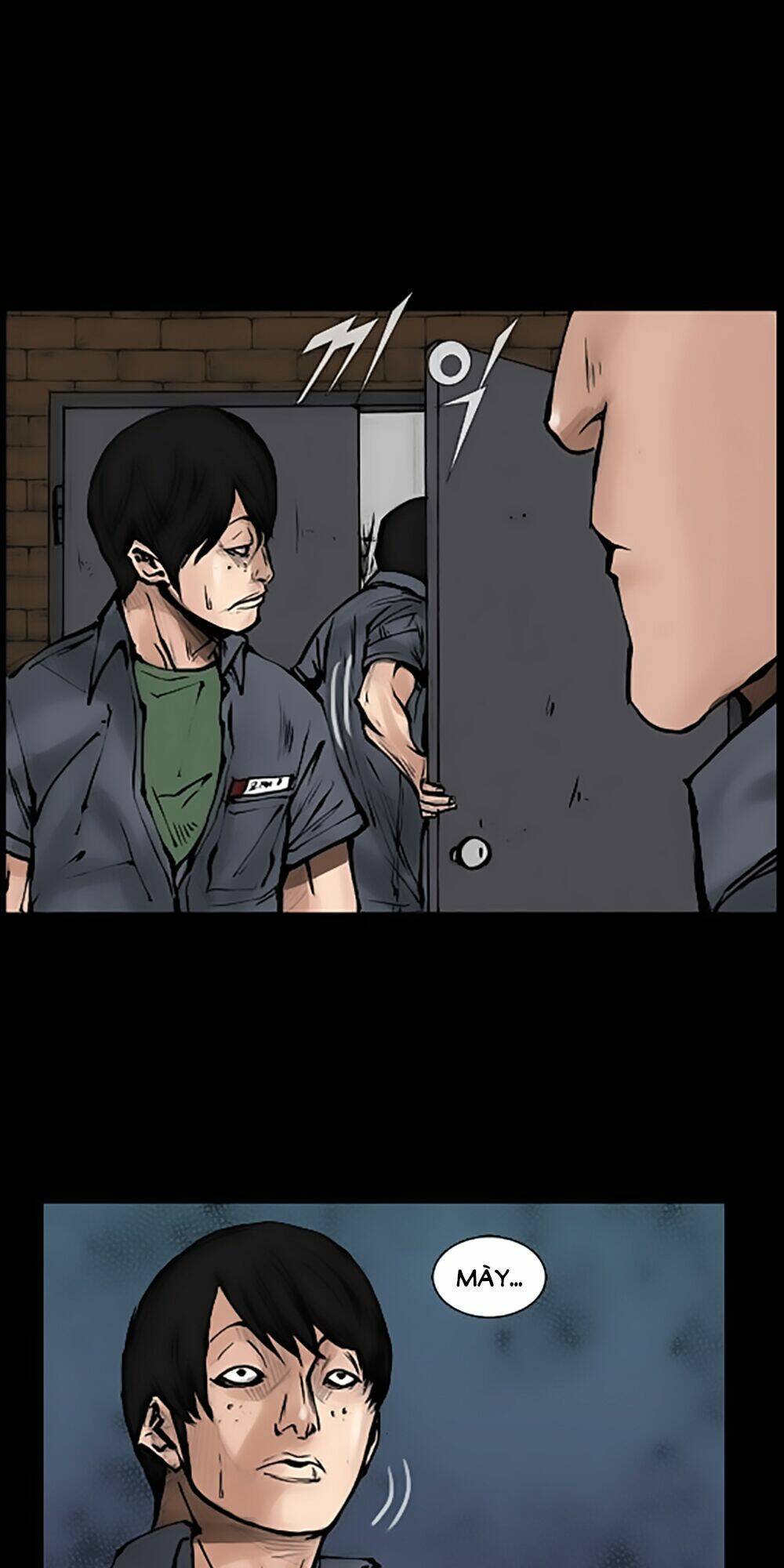 Dokgo | Độc Cô Chapter 51 - Trang 2